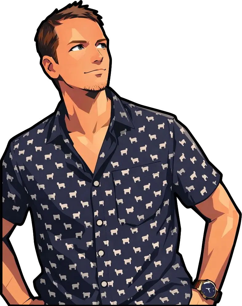 Tom – Lochside Studio